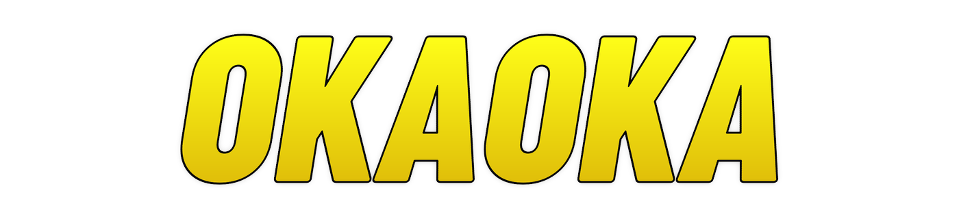 okaoka Casino Logo